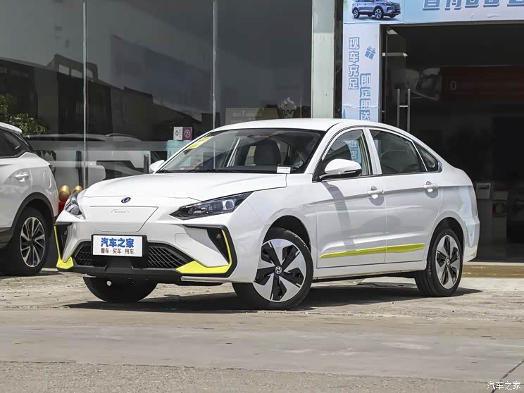 東風(fēng)乘用車 東風(fēng)風(fēng)神E70 2023款 PRO 智行版 東風(fēng)乘用車 東風(fēng)風(fēng)神E70 2023款 PRO 智行版