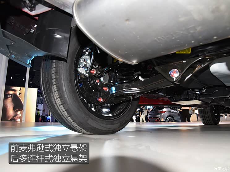 东南汽车 东南DX5 2019款 1.5T CVT旗舰型 东南汽车 东南DX5 2019款 1.5T CVT旗舰型