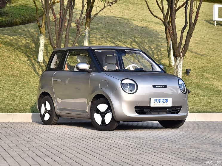 長安汽車 長安Lumin 2023款 301km 蜜沁款 長安汽車 長安Lumin 2023款 301km 蜜沁款