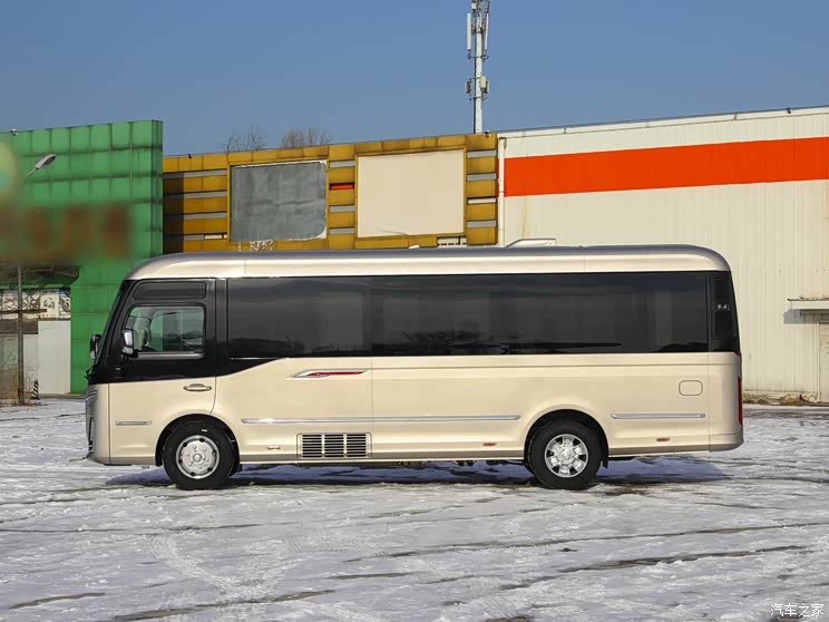 一汽紅旗 紅旗國悅 2024款 3.0T 旗艦版