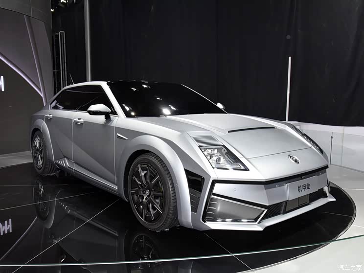 長城汽車 機甲龍 2022款 全球限量版 長城汽車 機甲龍 2022款 全球限量版