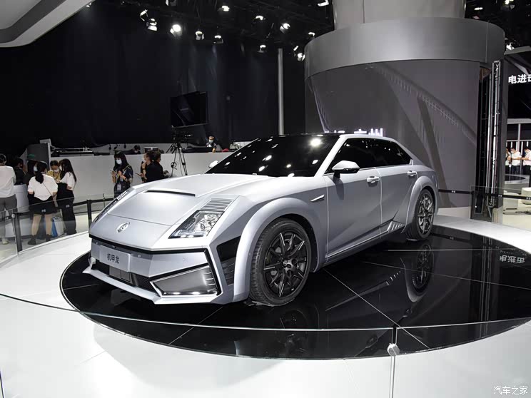 長城汽車 機(jī)甲龍 2022款 原型版 長城汽車 機(jī)甲龍 2022款 原型版