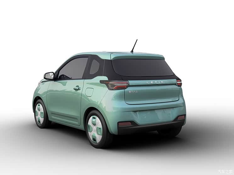 雷丁 芒果Pro 2022款 两门版 雷丁芒果Pro将于2022年4-5月份上市