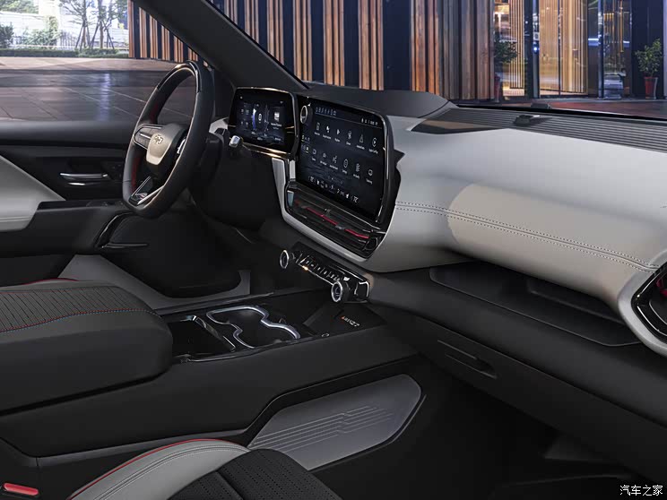 雪佛蘭(進(jìn)口) 索羅德新能源 2022款 EV RST Crew Cab 雪佛蘭(進(jìn)口) 索羅德新能源 2022款 EV RST Crew Cab