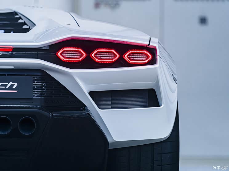 兰博基尼 Countach 2021款 LPI 800-4 兰博基尼 Countach 2021款 LPI 800-4