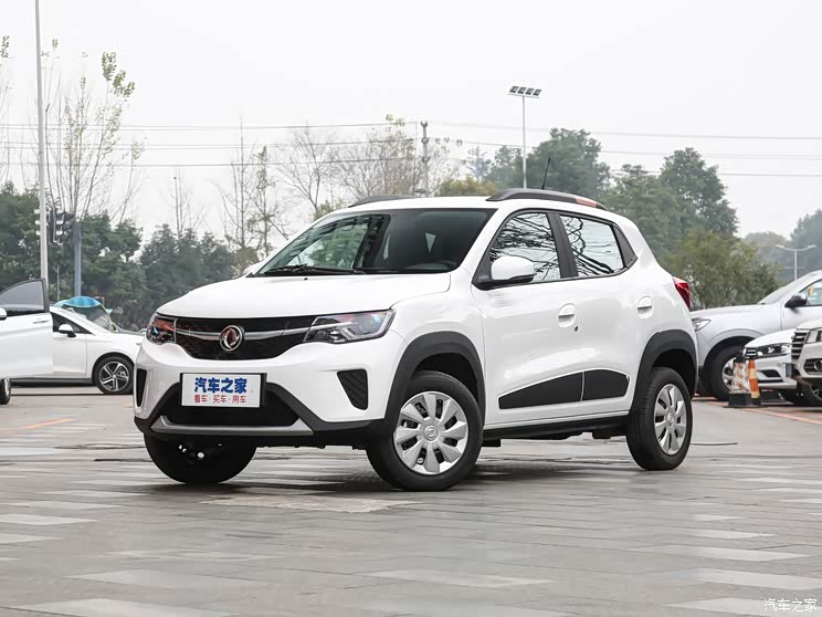 東風(fēng)汽車 東風(fēng)新能源EX1 2022款 質(zhì)享版 東風(fēng)汽車 東風(fēng)新能源EX1 2022款 質(zhì)享版