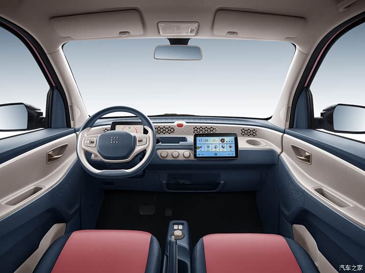 東風(fēng)小康 風(fēng)光MINIEV 2022款 糖果款 東風(fēng)小康 風(fēng)光MINIEV 2022款 糖果款