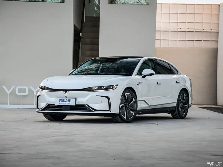 嵐圖汽車 嵐圖追光 2023款 長續(xù)航旗艦版 嵐圖汽車 嵐圖追光 2023款 長續(xù)航旗艦版