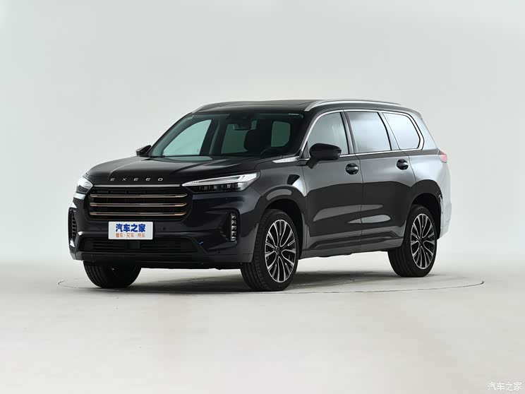 星途 星途攬月 2021款 400T 四驅(qū)星尊Pro版 星途 星途攬月 2021款 400T 四驅(qū)星尊Pro版