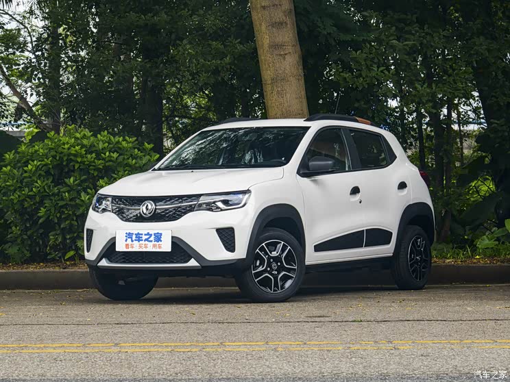 東風(fēng)汽車 東風(fēng)EV新能源EX1 2022款 改款 PRO 悅世型 東風(fēng)汽車 東風(fēng)EV新能源EX1 2022款 改款 PRO 悅世型