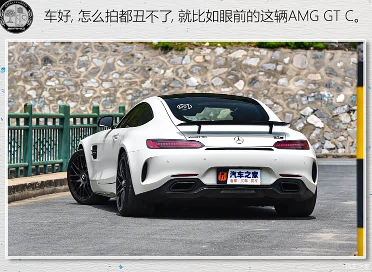 ÷ِ˹-AMG AMG GT 2018 AMG GT C Ї(gu)؄e