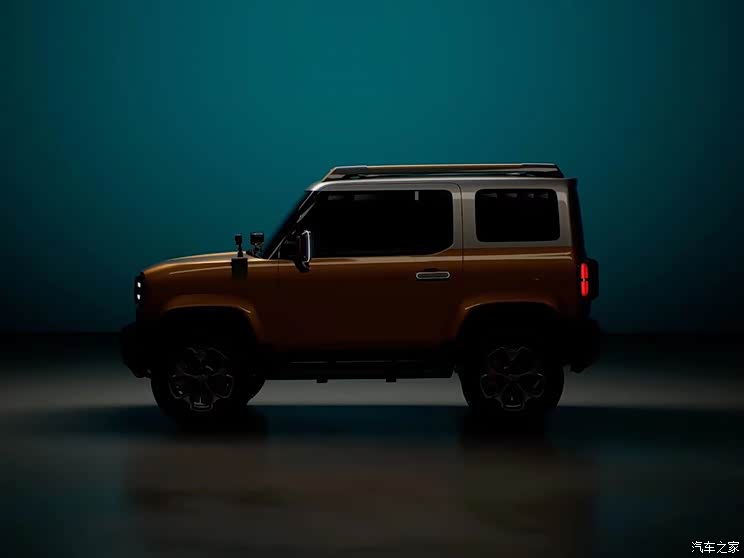 上汽通用五菱 城市玩樂潮品SUV 2023款 基本型 上汽通用五菱 城市玩樂潮品SUV 2023款 基本型