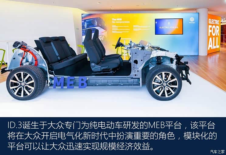 大众(进口) 大众ID.3 2019款 基本型 大众(进口) 大众ID.3 2019款 基本型