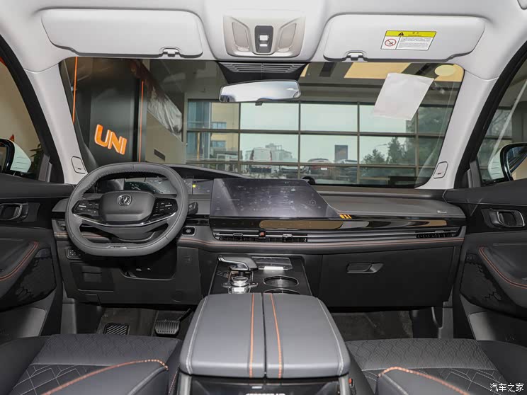 長安汽車 長安UNI-K新能源 2022款 藍(lán)鯨iDD 1.5T 卓越型 長安汽車 長安UNI-K新能源 2022款 藍(lán)鯨iDD 1.5T 卓越型