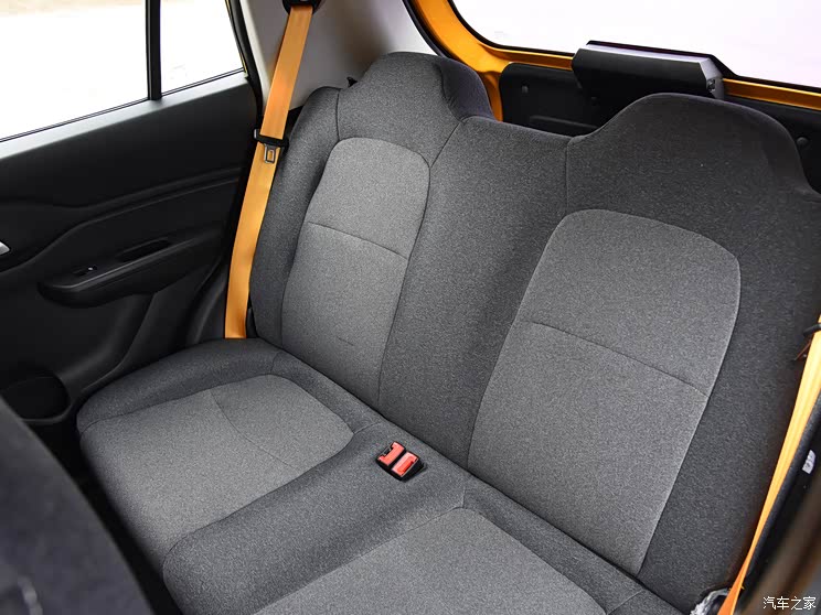 雷丁 雷丁芒果 2021款 智芒·心动版