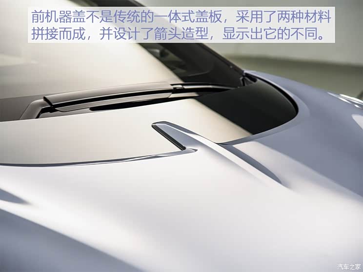 华人运通 高合HiPhi 1 2019款 基本型 华人运通 高合HiPhi 1 2019款 基本型