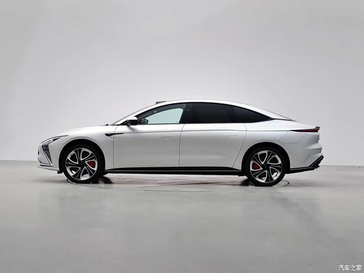 智己汽車 智己L7 2022款 天使輪版 智己汽車 智己L7 2022款 天使輪版