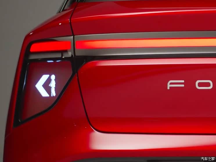 Foxtron Model B 2022款 基本型 Foxtron Model B 2022款 基本型