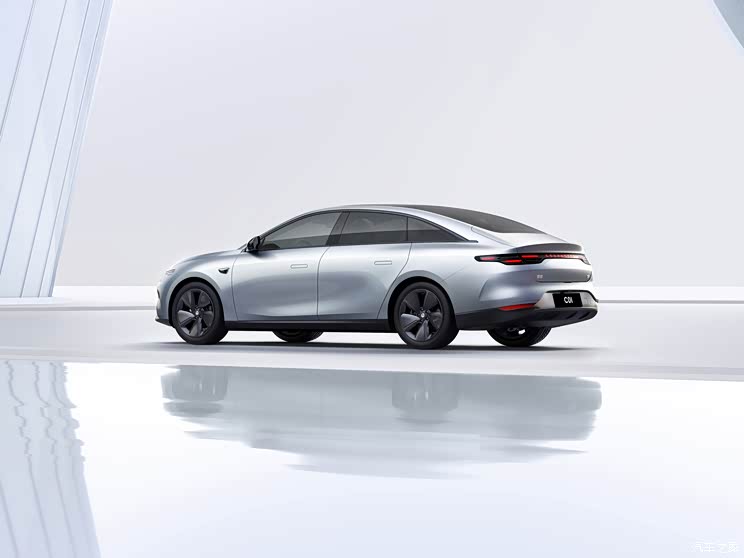 零跑汽車 零跑C01 2022款 630Pro+ 高性能版 零跑汽車 零跑C01 2022款 630Pro+ 高性能版