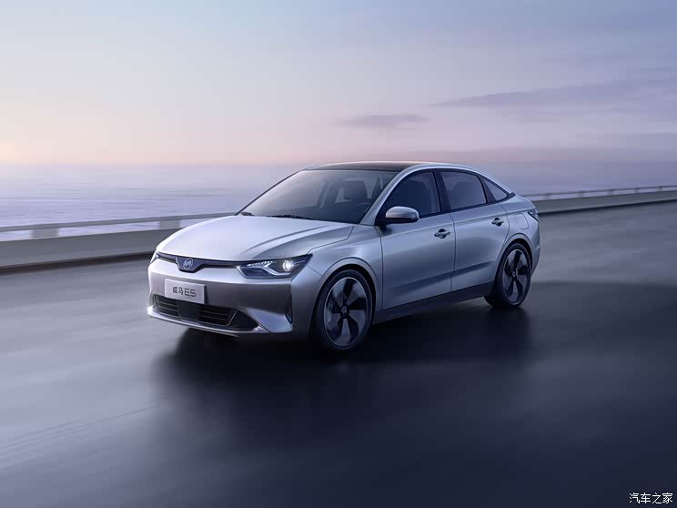 威馬汽車(chē) 威馬E.5 2022款 Pro