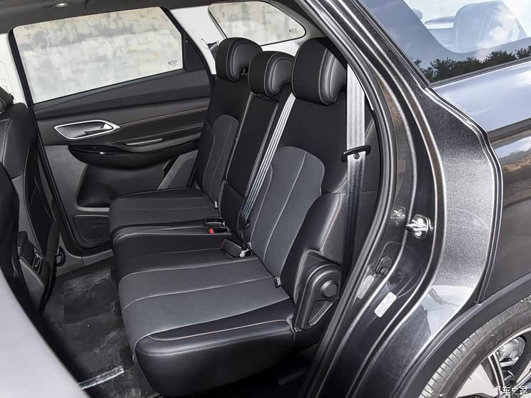 長安汽車 長安X7 PLUS 2024款 基本型 長安汽車 長安X7 PLUS 2024款 基本型