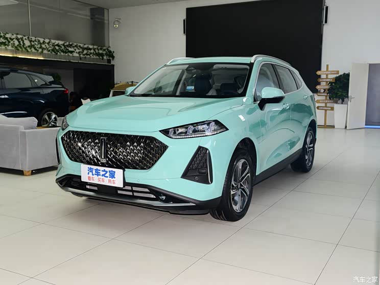 長(zhǎng)城汽車 瑪奇朵DHT-PHEV 2021款 1.5L 特調(diào)版 長(zhǎng)城汽車 瑪奇朵DHT-PHEV 2021款 1.5L 特調(diào)版