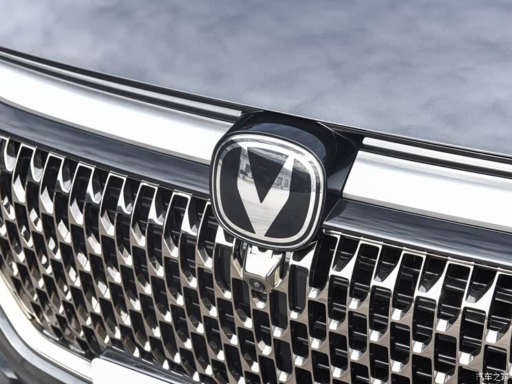 長安汽車 長安X7 PLUS 2024款 基本型 長安汽車 長安X7 PLUS 2024款 基本型