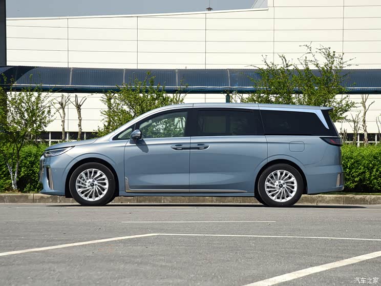 嵐圖汽車 夢想家 2022款 低碳版 夢+智享包 嵐圖汽車 夢想家 2022款 低碳版 夢+智享包