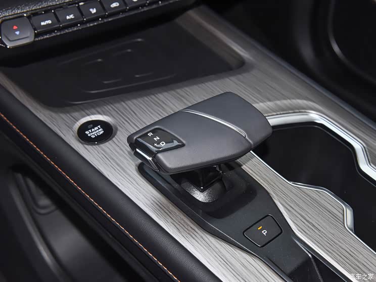 長安汽車 長安X7 PLUS 2024款 基本型 長安汽車 長安X7 PLUS 2024款 基本型