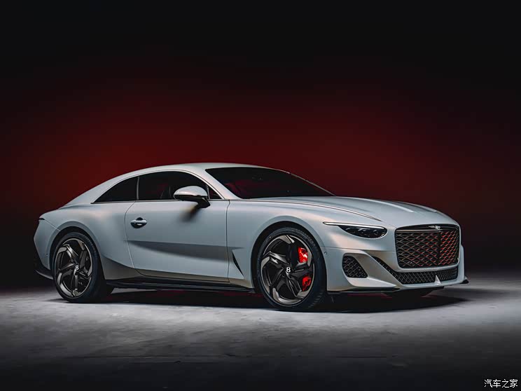 宾利 宾利Mulliner Batur 2023款 基本型 宾利 宾利Mulliner Batur 2023款 基本型