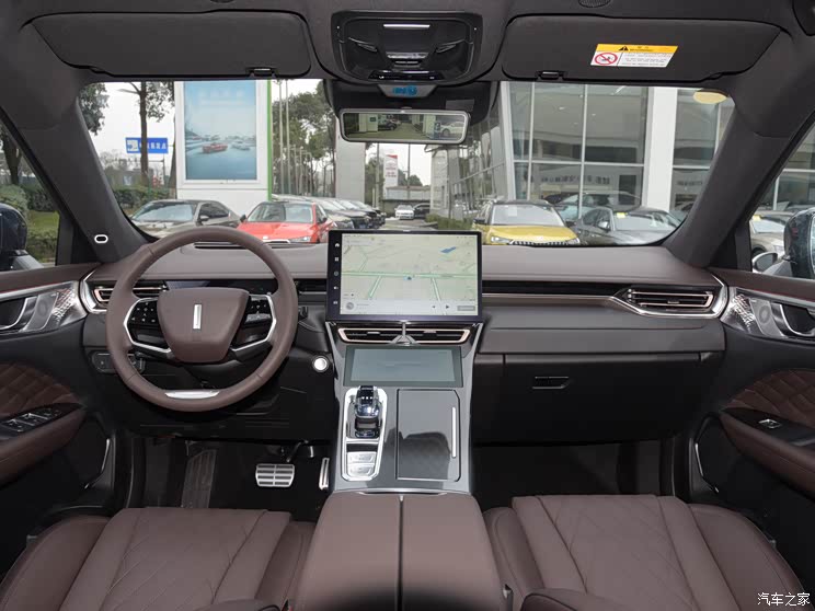 長城汽車 摩卡DHT-PHEV 2022款 1.5T 0焦慮智享版 長城汽車 摩卡DHT-PHEV 2022款 1.5T 0焦慮智享版