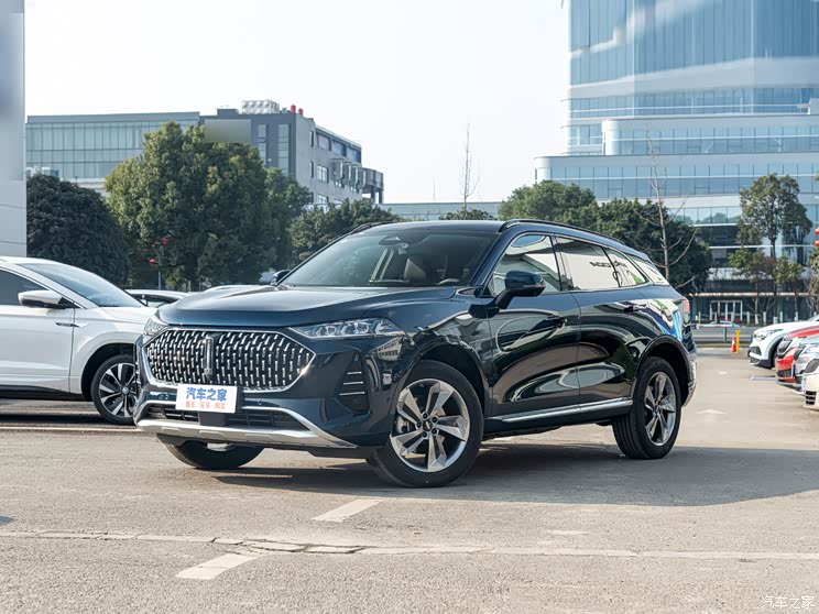 長(zhǎng)城汽車(chē) 摩卡DHT-PHEV 2022款 1.5T 0焦慮智享版 長(zhǎng)城汽車(chē) 摩卡DHT-PHEV 2022款 1.5T 0焦慮智享版