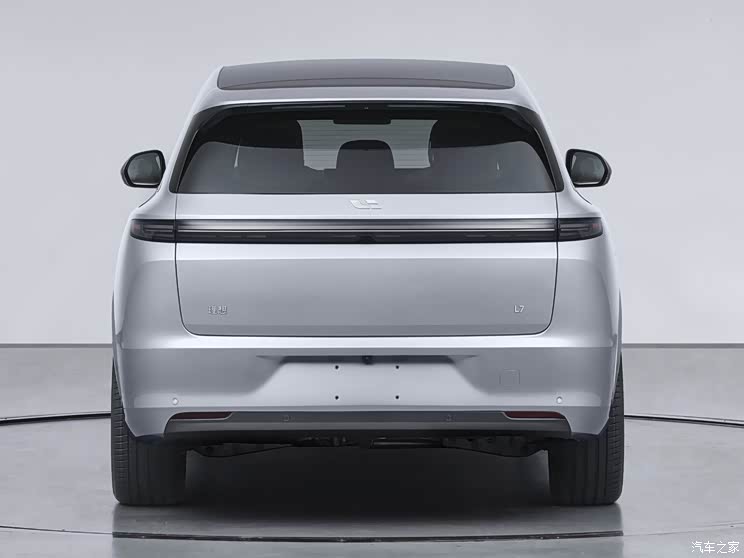 理想汽車 理想L7 2023款 Max 理想汽車 理想L7 2023款 Max