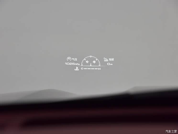 长城汽车 坦克700新能源 2024款 Hi4-T 极境版 长城汽车 坦克700新能源 2024款 Hi4-T 极境版