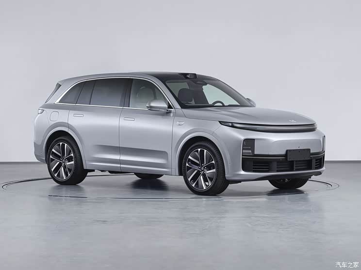 理想汽車 理想L7 2023款 Max 理想汽車 理想L7 2023款 Max