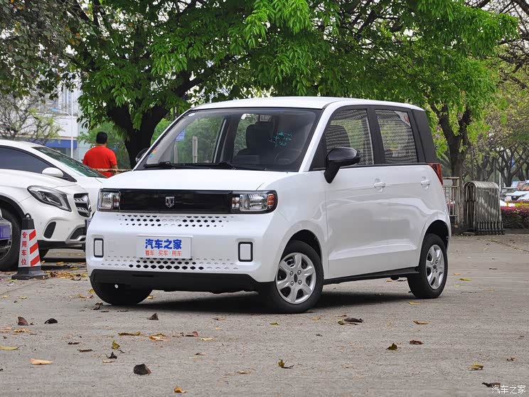 領途汽車 百智大熊 2022款 15kWh 酷熊 標準型 領途汽車 百智大熊 2022款 15kWh 酷熊 標準型