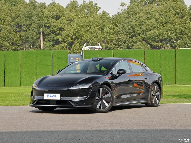 智界汽車 智界S7 2024款 Max RS 智界汽車 智界S7 2024款 Max RS