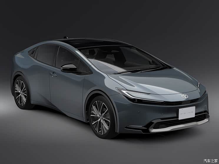 豐田(進口) 普銳斯(海外) 2023款 Hybrid 日本版 豐田(進口) 普銳斯(海外) 2023款 Hybrid 日本版