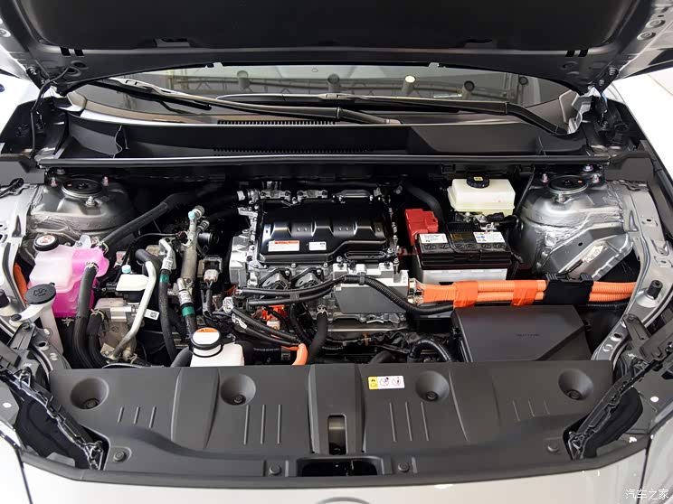 廣汽豐田 廣汽豐田bZ4X 2022款 基本型 廣汽豐田 廣汽豐田bZ4X 2022款 基本型