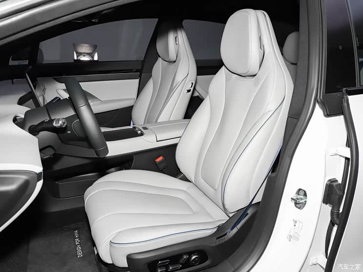 LUXEED 智界 智界S7 2024款 Max LUXEED 智界 智界S7 2024款 Max