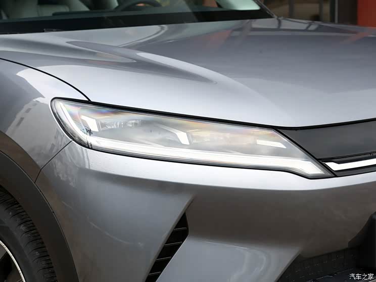 比亞迪 元UP 2024款 401KM 卓越型 比亞迪 元UP 2024款 401KM 卓越型