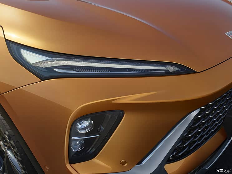 上汽通用別克 昂科威 2024款 昂科威S 28T 炫黑尊尚版 上汽通用別克 昂科威 2024款 昂科威S 28T 炫黑尊尚版