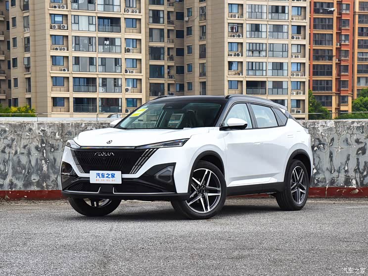 東風(fēng)乘用車 皓瀚 2024款 榮耀版 1.5T 時(shí)尚型 東風(fēng)乘用車 皓瀚 2024款 榮耀版 1.5T 時(shí)尚型