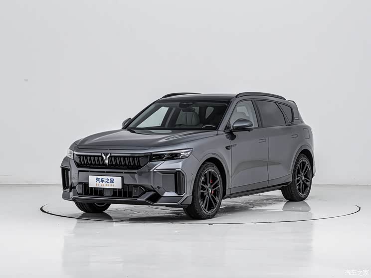 岚图汽车 岚图FREE 2025款 318 岚图汽车 岚图FREE 2025款 318
