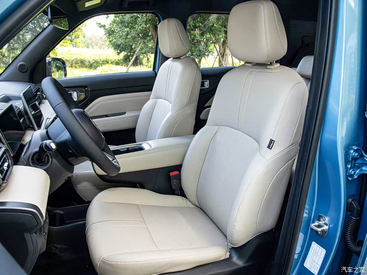 上汽通用五菱 宝骏悦也Plus 2024款 基本型 上汽通用五菱 宝骏悦也Plus 2024款 基本型