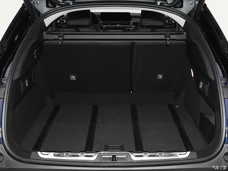 東風(fēng)雪鐵龍 凡爾賽C5 X 2024款 1.6T 旅不凡