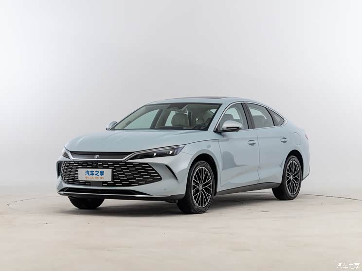 比亞迪 秦L 2024款 DM-i 120KM卓越型 比亞迪 秦L 2024款 DM-i 120KM卓越型