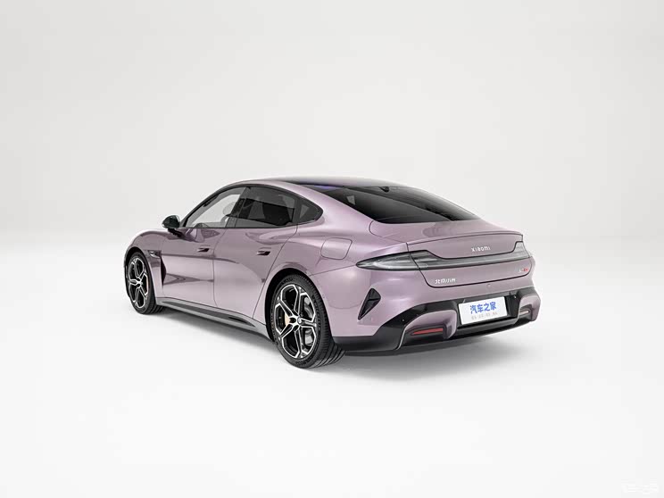小米汽車 小米SU7 2024款 800km 四驅(qū)超長(zhǎng)續(xù)航高階智駕Max版 小米汽車 小米SU7 2024款 800km 四驅(qū)超長(zhǎng)續(xù)航高階智駕Max版