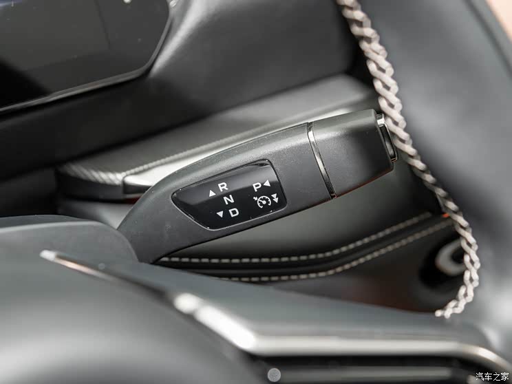 長安馬自達 馬自達EZ-6 2024款 增程版高配