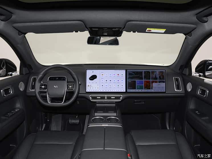 理想汽車 理想L7 2024款 Pro 理想汽車 理想L7 2024款 Pro